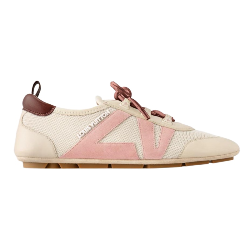 Louis Vuitton LV Sneakerina - Image 3